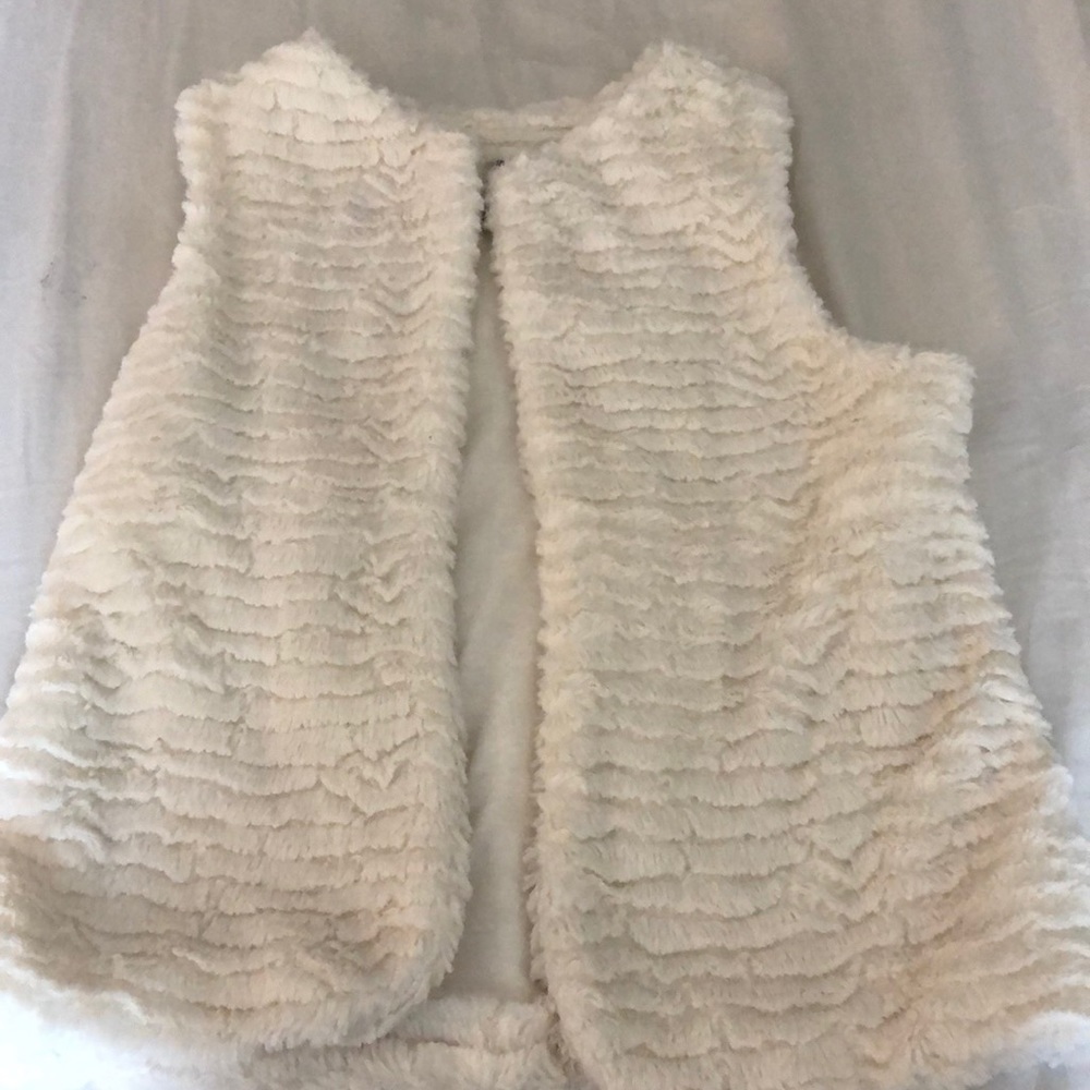 vest